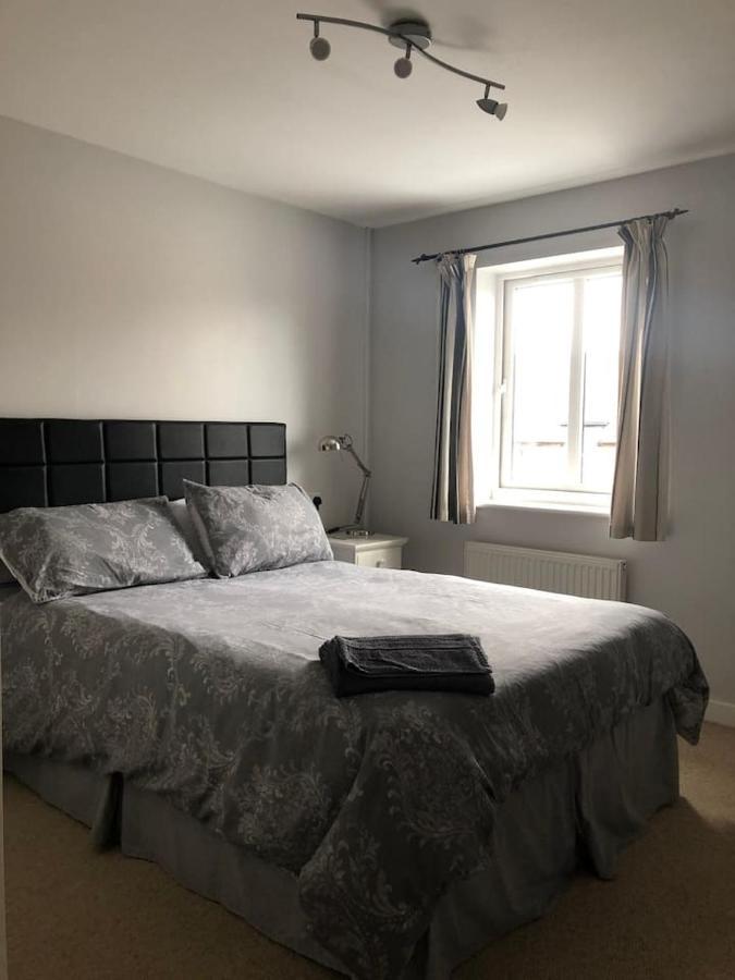 伍尔Close To Jurassic Coast 3 Bed Modern House别墅 外观 照片