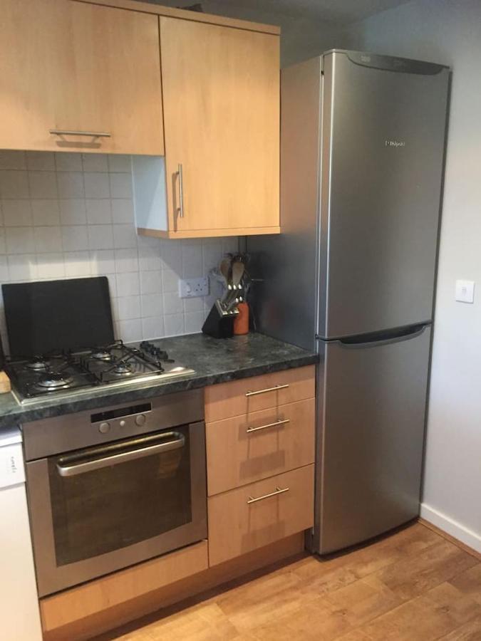 伍尔Close To Jurassic Coast 3 Bed Modern House别墅 外观 照片