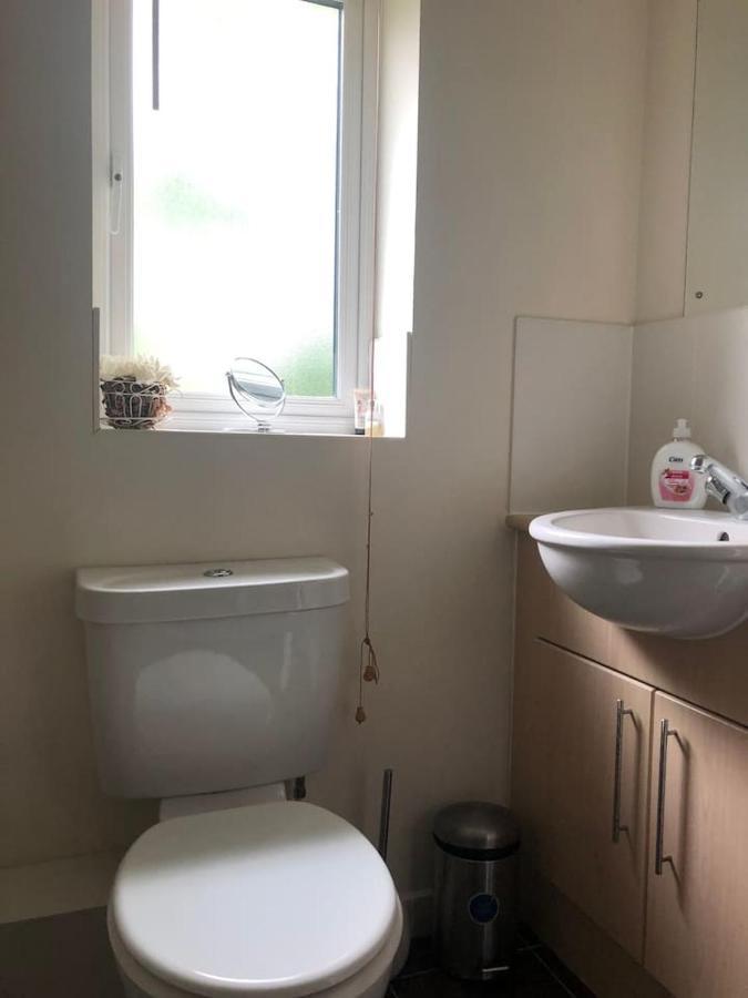 伍尔Close To Jurassic Coast 3 Bed Modern House别墅 外观 照片