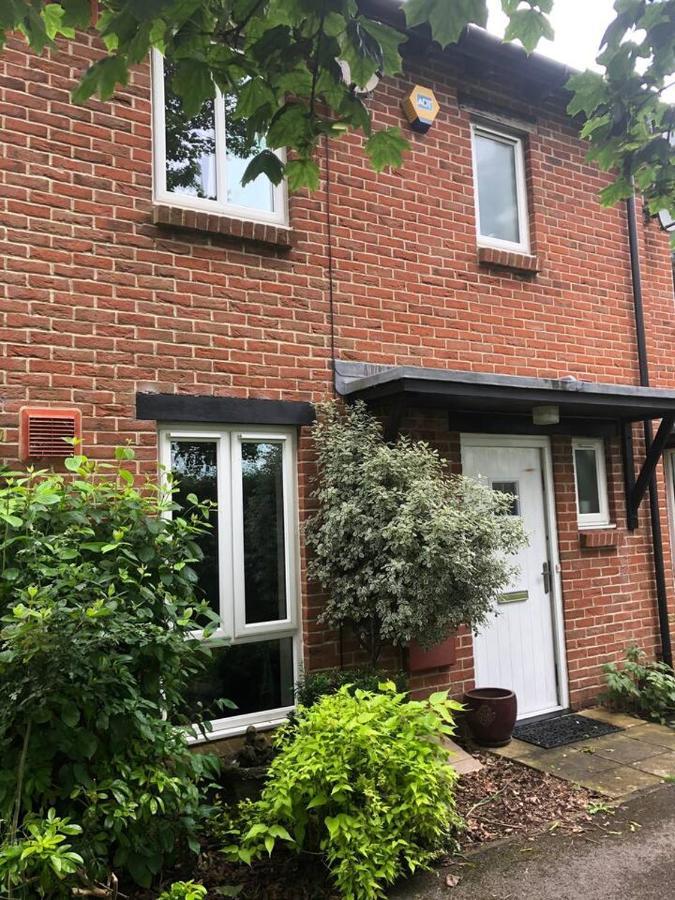 伍尔Close To Jurassic Coast 3 Bed Modern House别墅 外观 照片
