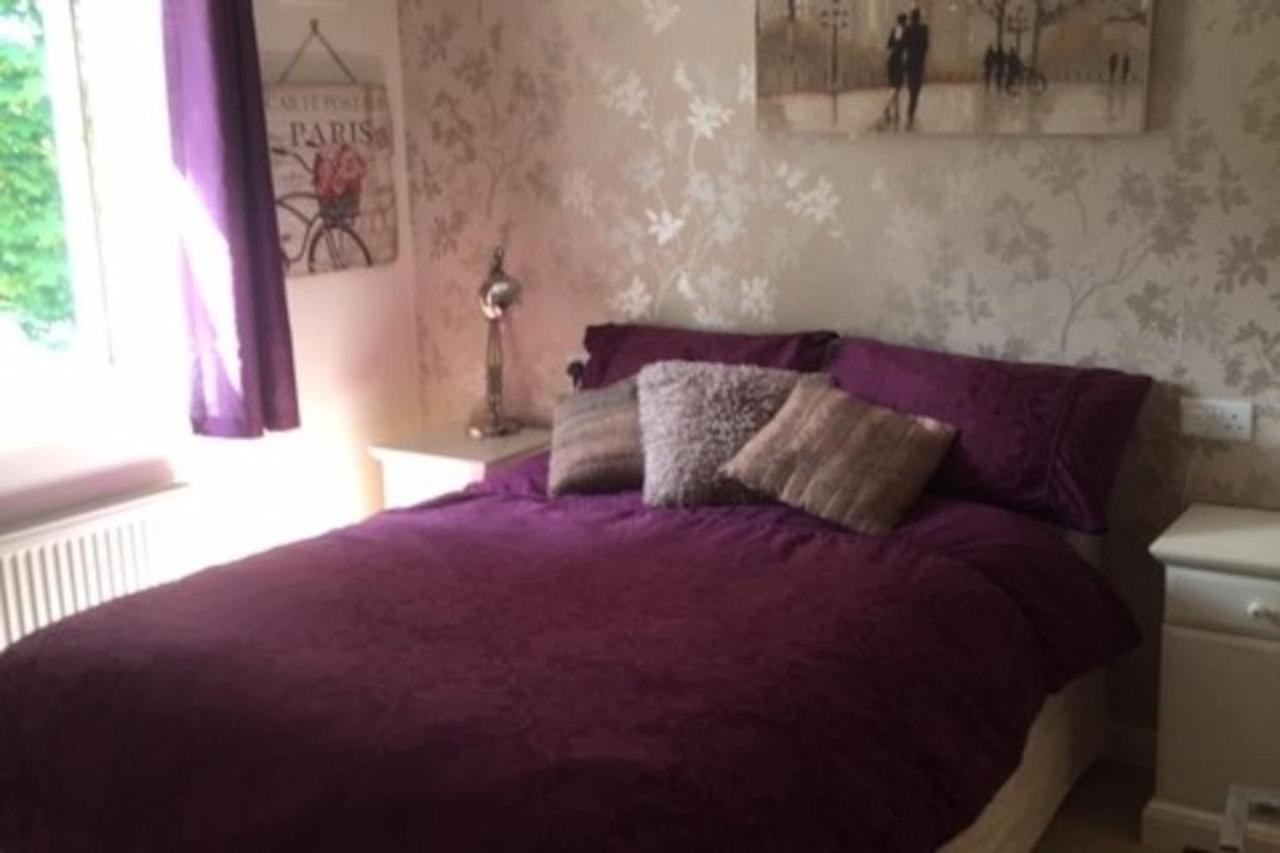 伍尔Close To Jurassic Coast 3 Bed Modern House别墅 外观 照片